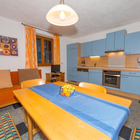 Ferienwohnung Franck Kleinarl Ngoại thất bức ảnh
