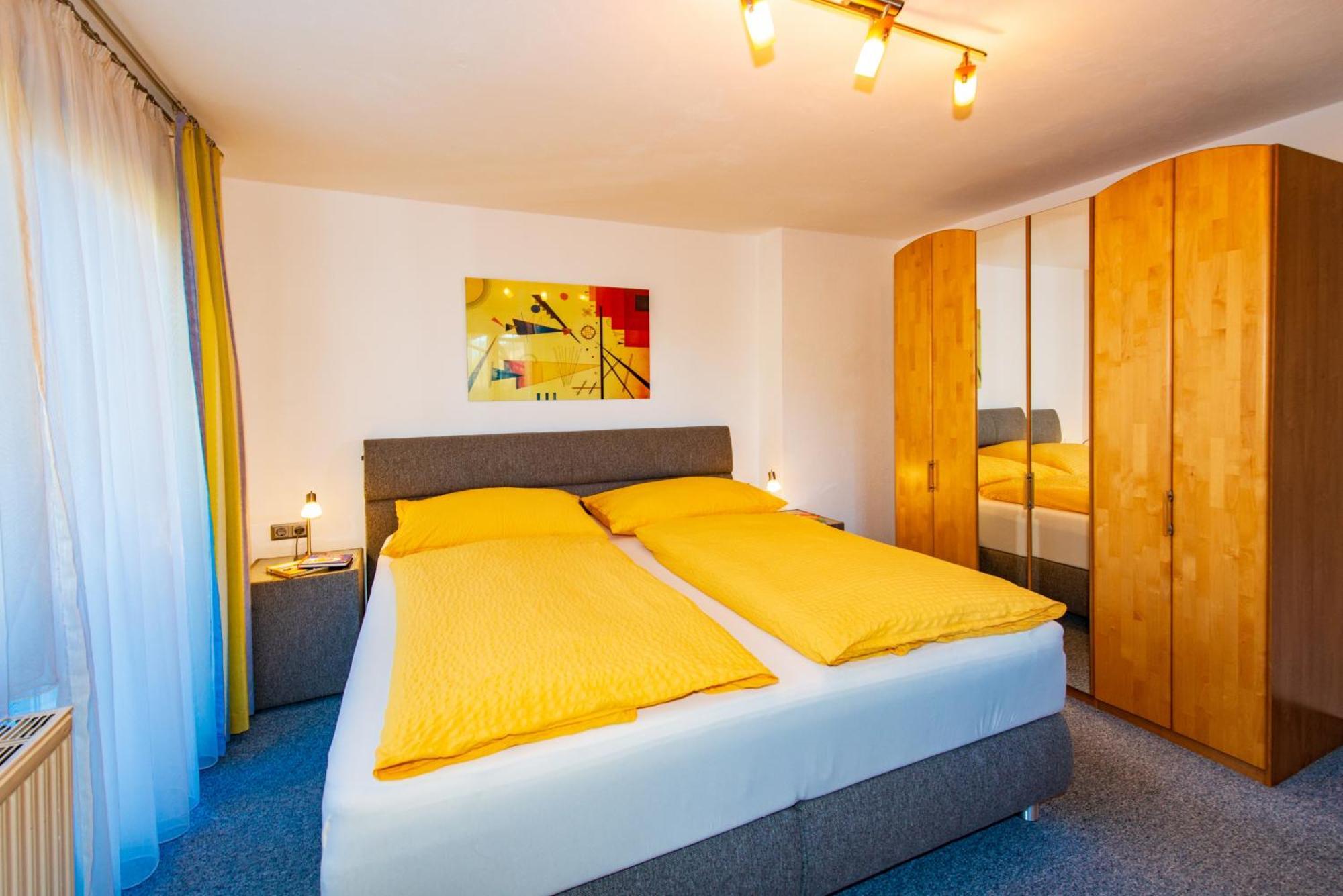Ferienwohnung Franck Kleinarl Ngoại thất bức ảnh
