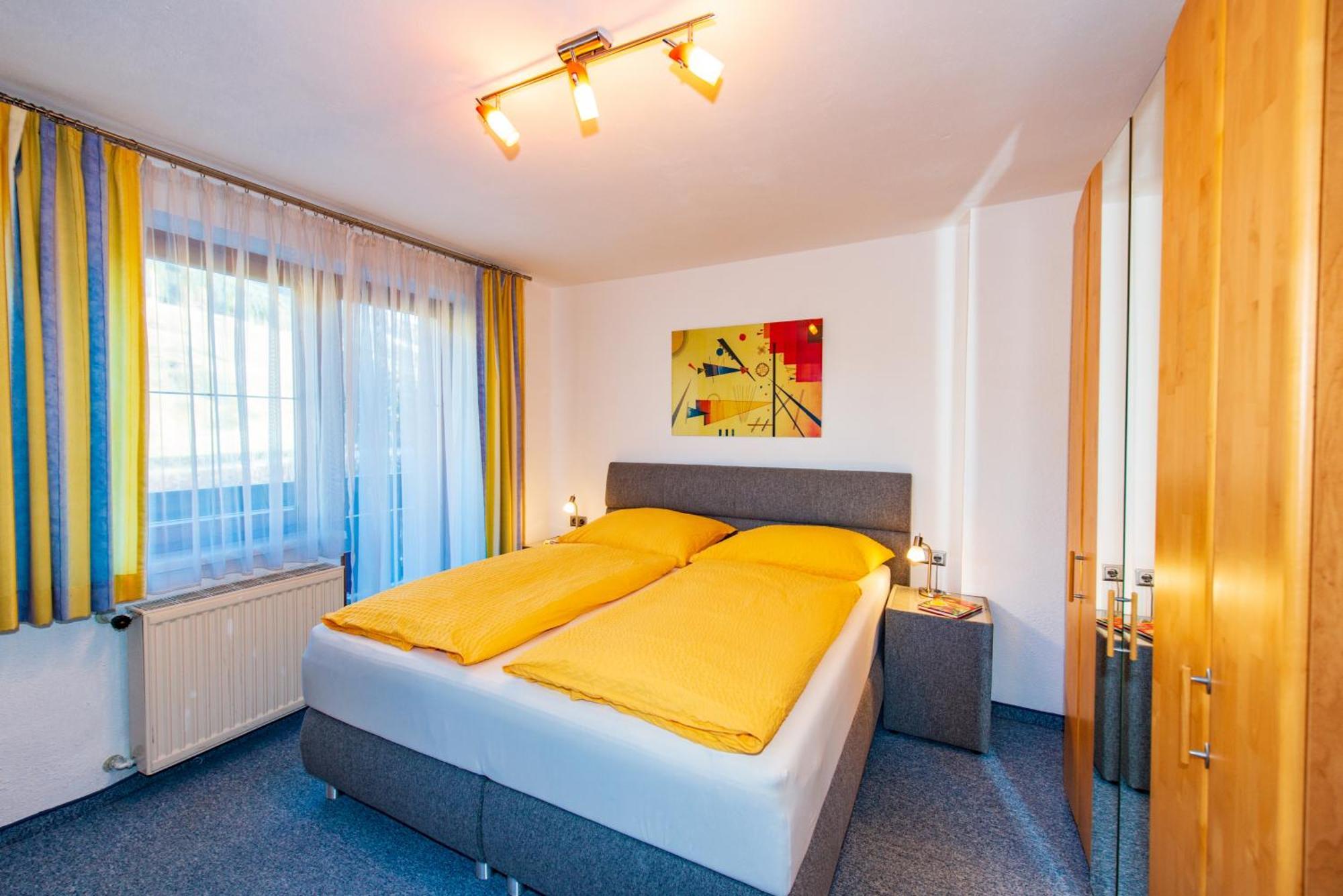Ferienwohnung Franck Kleinarl Ngoại thất bức ảnh