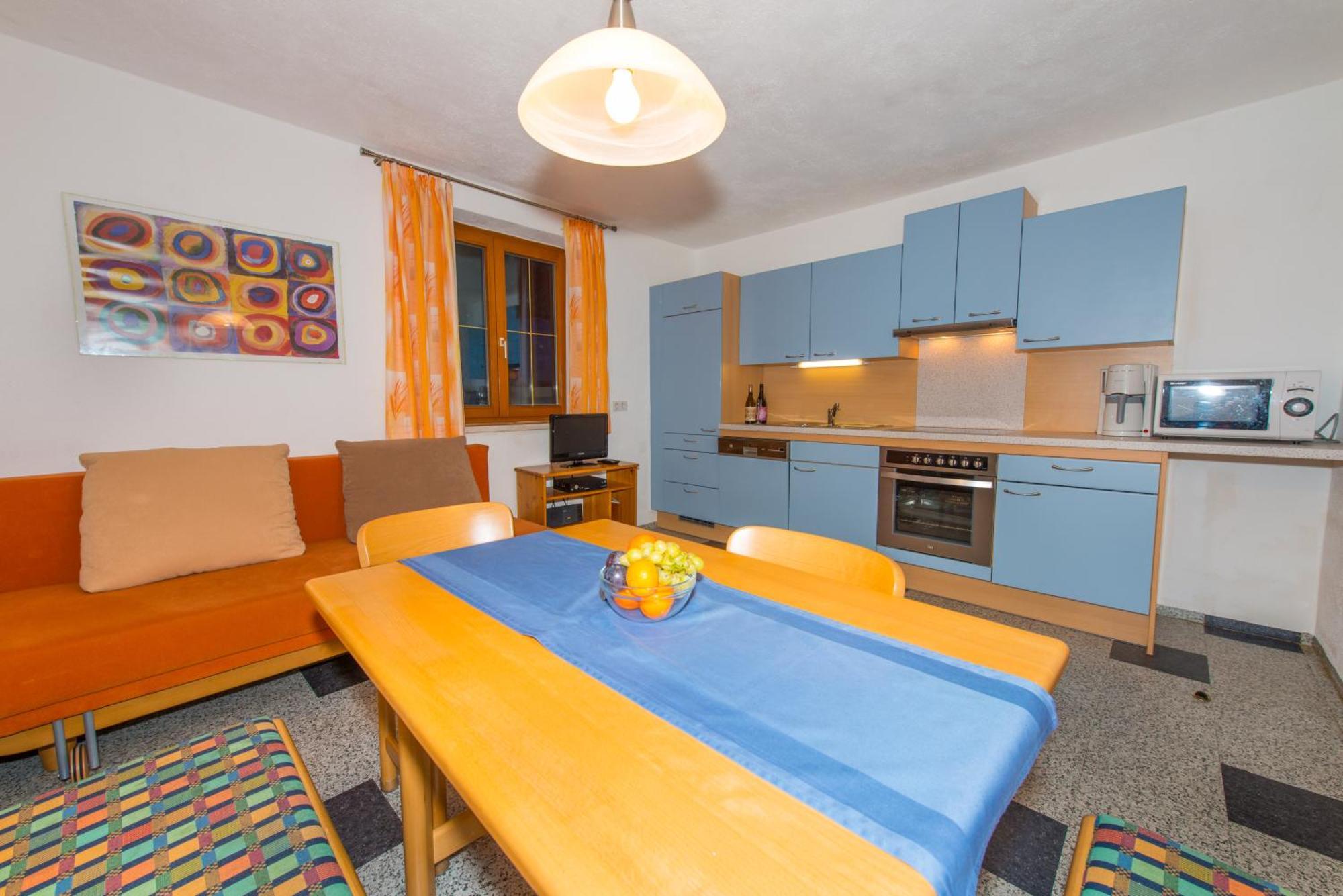 Ferienwohnung Franck Kleinarl Ngoại thất bức ảnh