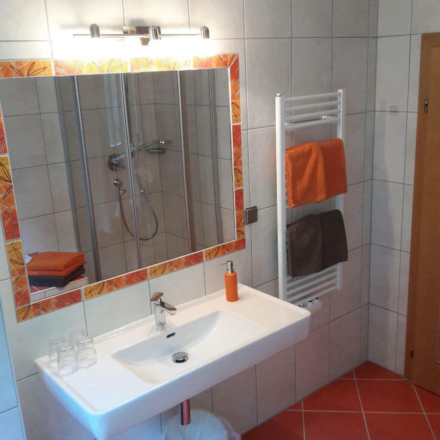 Ferienwohnung Franck Kleinarl Ngoại thất bức ảnh